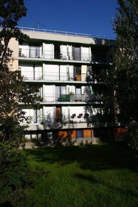 Appartement 3 pièces 57 m² · à Fresnes · 57 m² · 1 152 €/mois