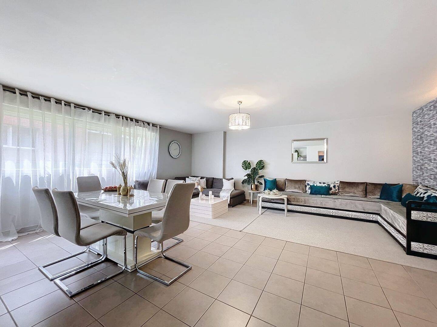 Appartement 3 pièces 77 m² · à Valenciennes · 77 m² · 120 000 €