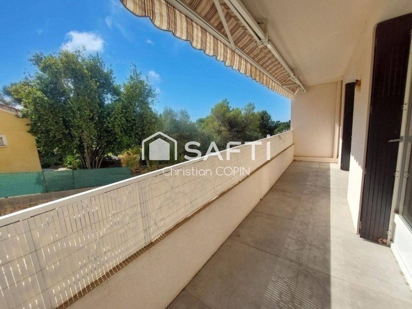 Appartement 4 pièces 82 m² · à Toulon · 82 m² · 239 000 €