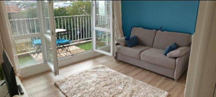 Appartement 1 pièce 27 m² · à Lille · 27 m² · 620 €