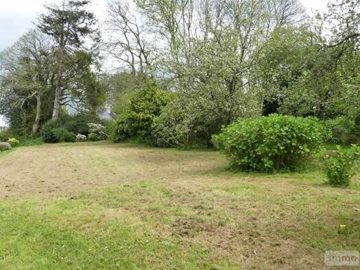 Terrain constructible à vendre 64 600 € 696 m² de terrain Locronan 29180