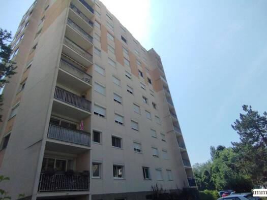 Appartement à vendre 172 000 € 5 pièces 3 chambres 91,6 m² Étage 3/10 Sassenage 38360