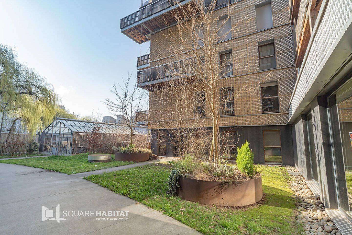 Appartement 3 pièces 85 m² · à Strasbourg · 85,2 m² · 300 000 €