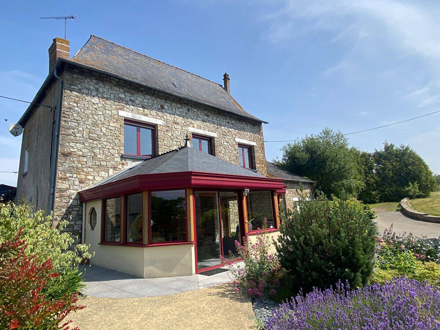 Maison 6 pièces 200 m² · à Vitré · 200 m² · 353 600 €