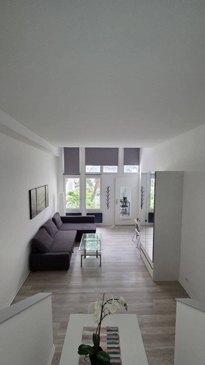 Appartement 2 pièces 43 m² · à Paris 11ème Arrondissement · 43 m² · 1 560 €/mois