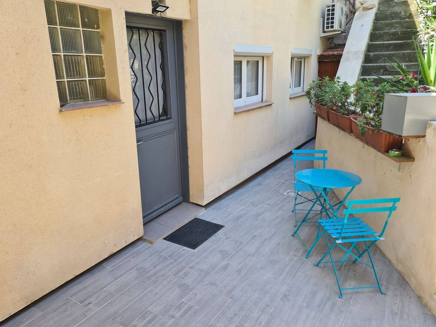 Appartement 1 pièce 22 m² · à Marseille 10ème Arrondissement · 22 m² · 630 €/mois