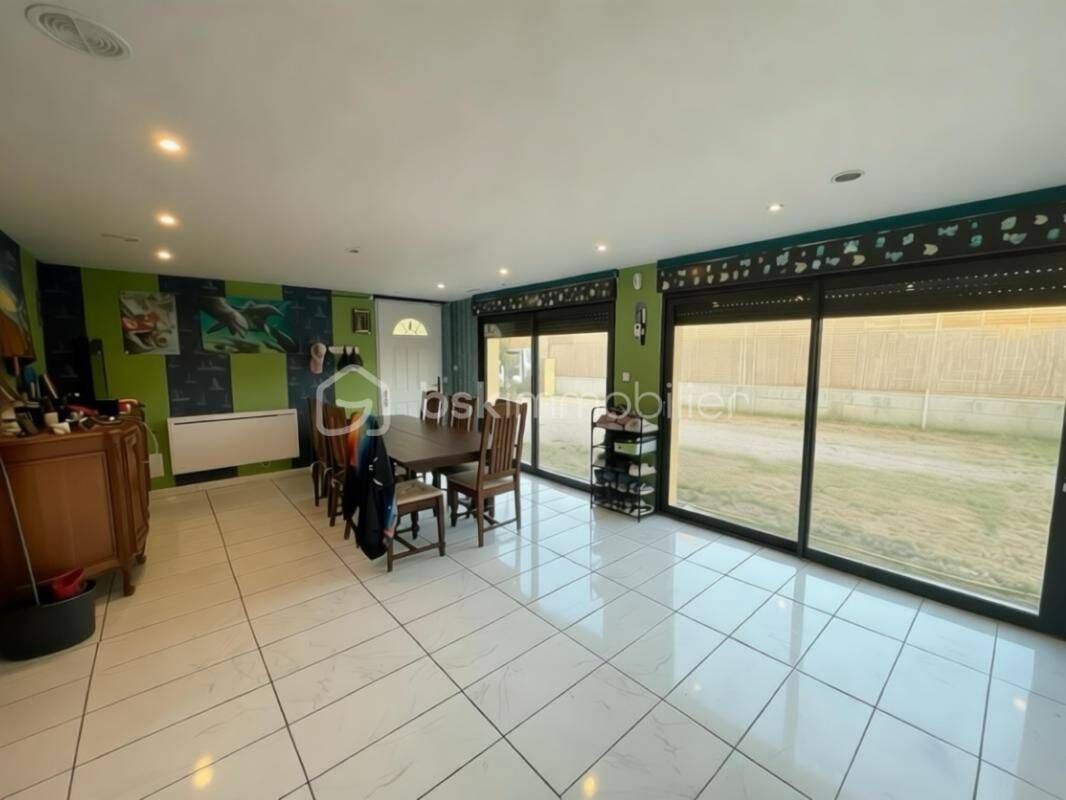 Maison 6 pièces 119 m² · à Aoste · 119 m² · 309 000 €