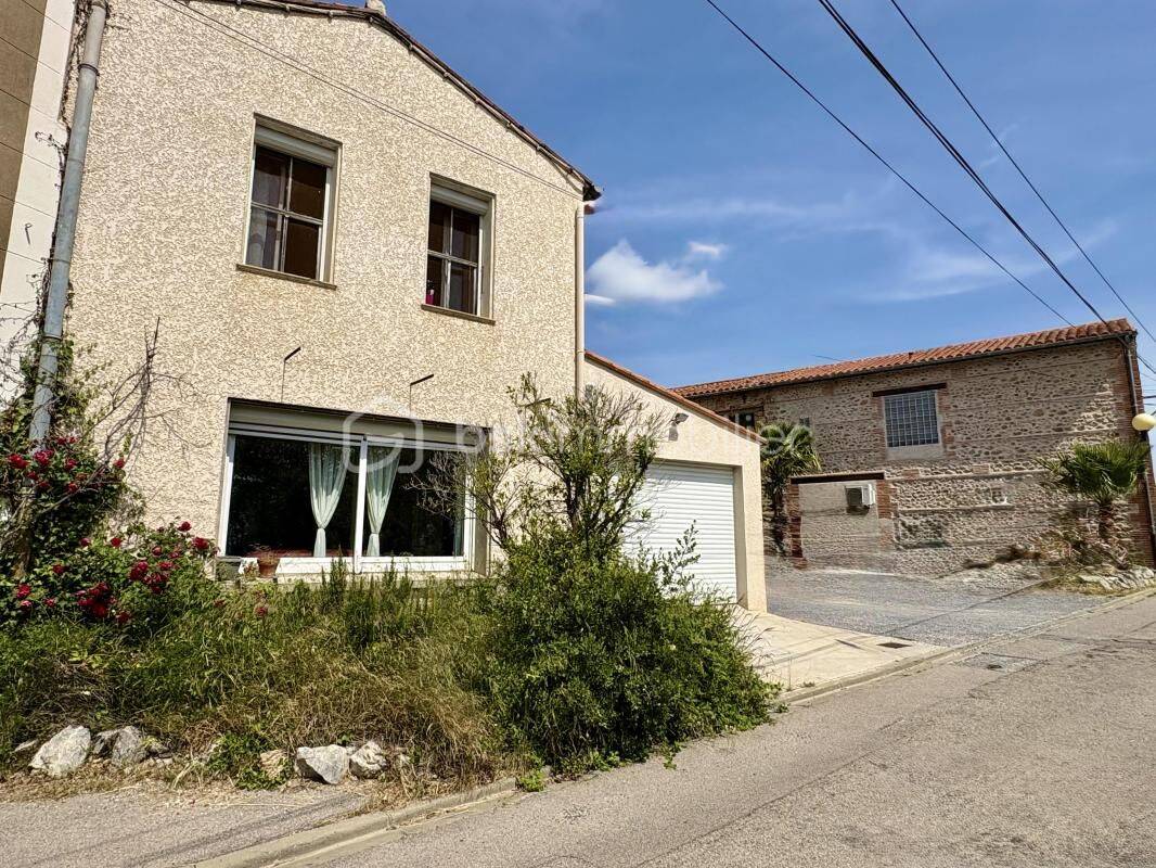 Maison 5 pièces 150 m² · à Ponteilla · 150 m² · 229 000 €