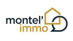 MONTEL'IMMO logo