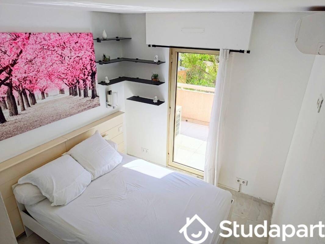 Appartement 2 pièces 40 m² · à Vallauris · 40 m² · 1 300 €