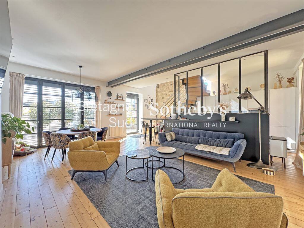 Maison 8 pièces 200 m² · à Quimper · 200 m² · 756 000 €