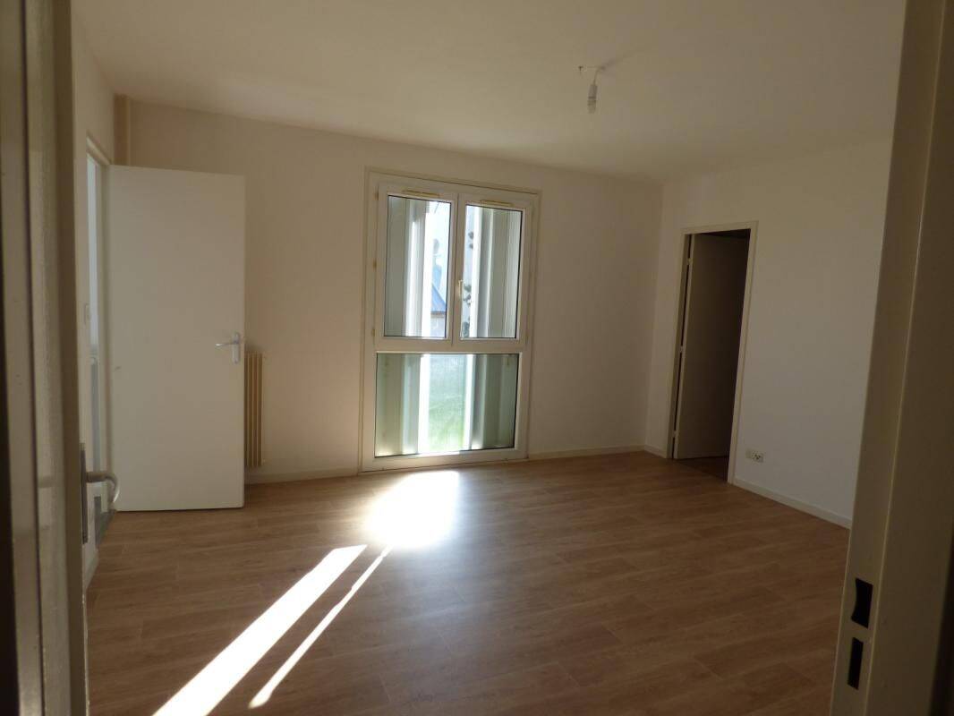 Appartement 2 pièces 48 m² · à Gevrey-Chambertin · 48 m² · 375 €/mois