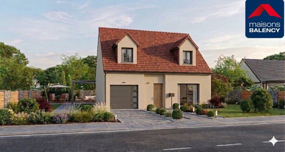 Maison 5 pièces 92 m² · à Milly-la-Forêt · 92 m² · 276 000 €
