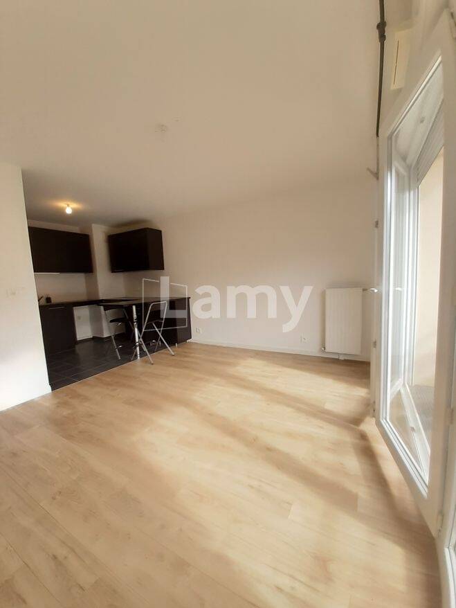 Appartement 2 pièces 42 m² · à Brie-Comte-Robert · 42,1 m² · 780 €/mois