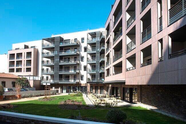 Appartement 2 pièces 44 m² · à Saint-Raphaël · 44 m² · 231 000 €