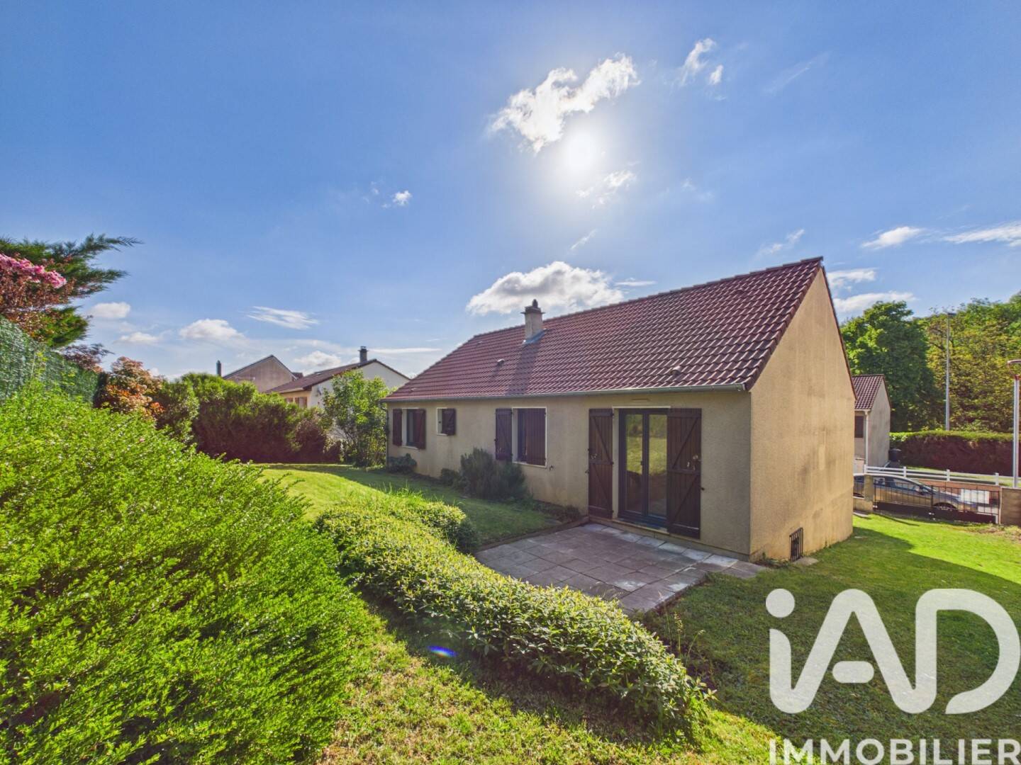 Maison 7 pièces 158 m² · à Champigneulles · 158 m² · 265 000 €
