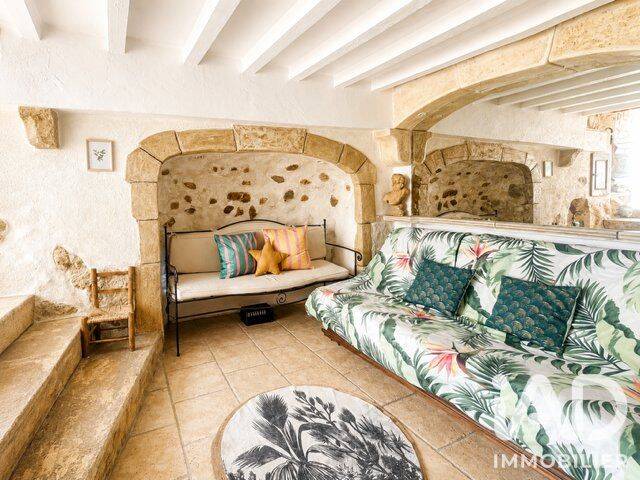 Maison 1 pièce 31 m² · à Bargemon · 31,3 m² · 108 000 €
