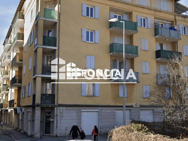 Appartement 2 pièces 40 m² · à Digne-les-Bains · 40 m² · 515 €