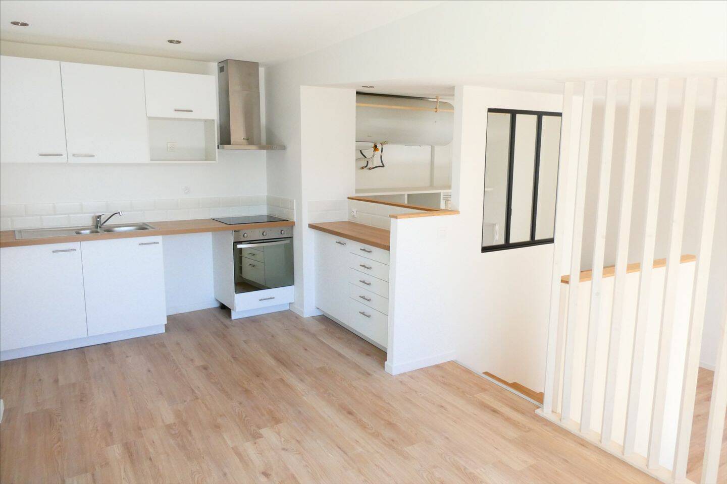 Appartement 4 pièces 63 m² · à Le Havre · 63 m² · 695 €