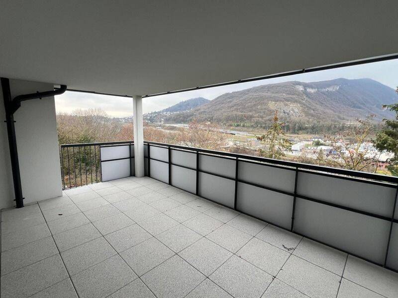 Appartement 3 pièces 73 m² · à Annemasse · 73 m² · 350 000 €