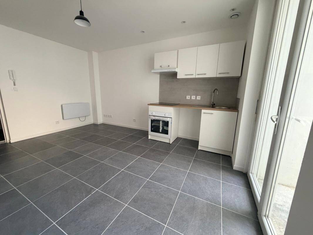 Appartement 2 pièces 29 m² · à Villeneuve-sur-Lot · 29 m² · 385 €