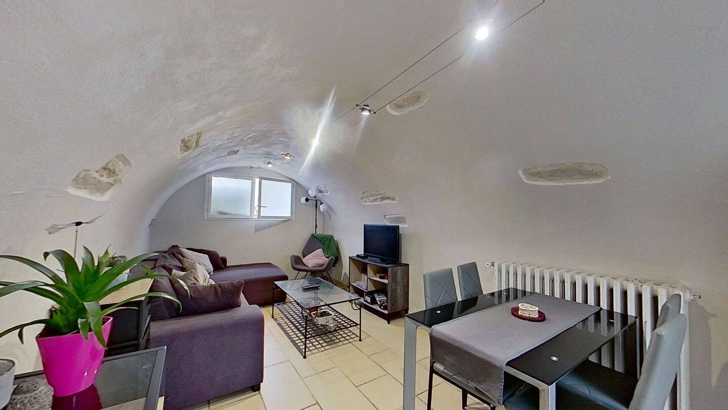 Maison 3 pièces 76 m² · à Gargenville · 76 m² · 1 200 €/mois