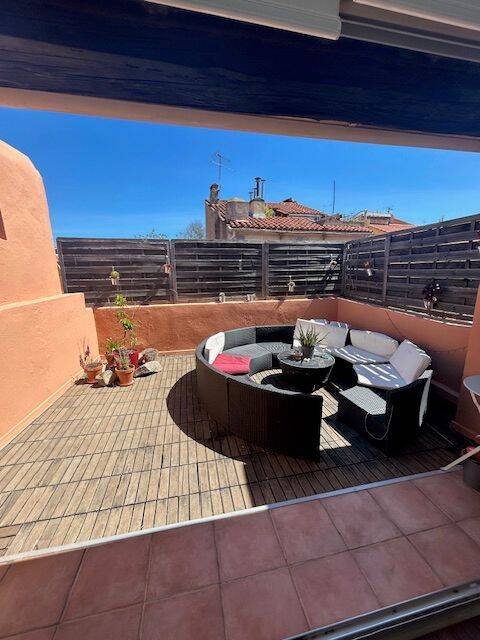 Appartement 2 pièces 109 m² · à Perpignan · 108,5 m² · 1 450 €