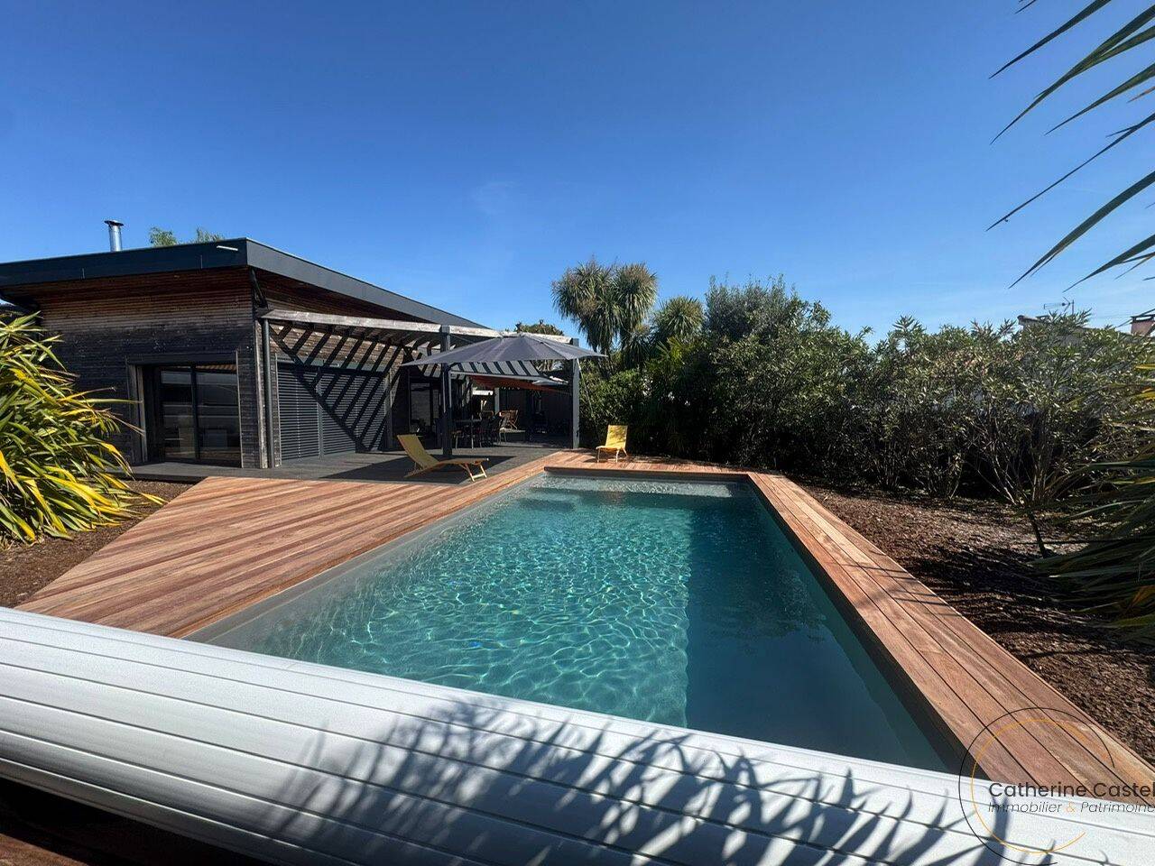 Maison 5 pièces 154 m² · à Andernos-les-Bains · 154 m² · 934 000 €