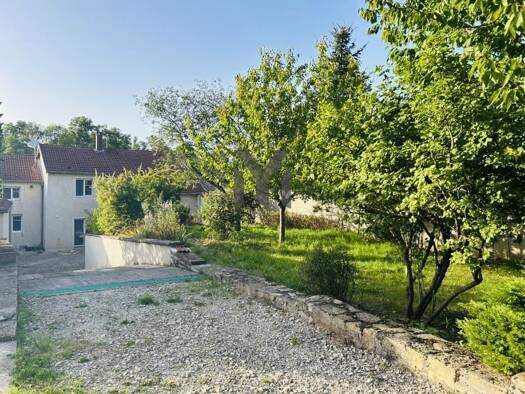 Maison à vendre 210 000 € 5 pièces 4 chambres 161 m² 966 m² de terrain Pont-sur-Madon 88500