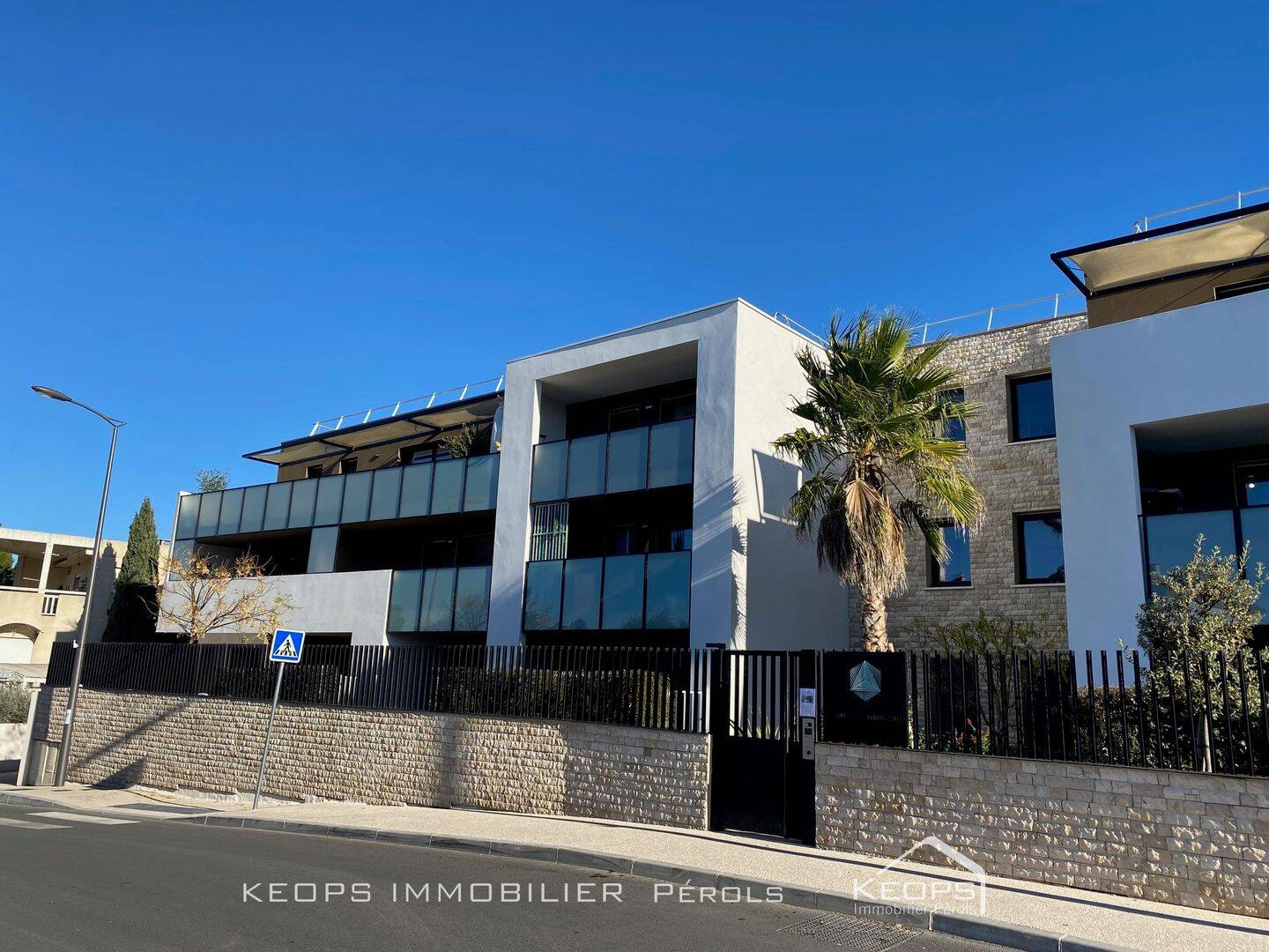 Appartement 2 pièces 42 m² · à Castelnau-le-lez · 41,5 m² · 754 €/mois