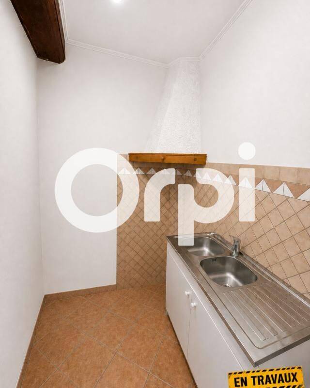 Appartement 2 pièces 37 m² · à Chabanière · 37,2 m² · 495 €