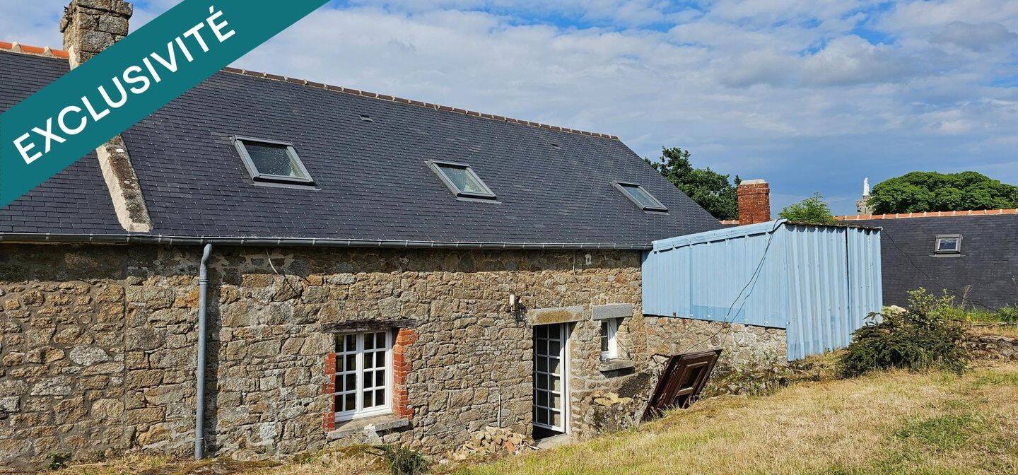 Maison 5 pièces 113 m² · à Mont-Dol · 113 m² · 329 000 €