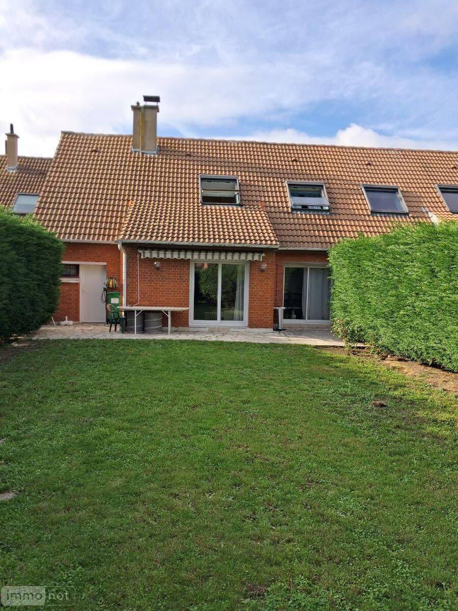 Maison 6 pièces 103 m² · à Téteghem-Coudekerque-Village · 103 m² · 291 200 €
