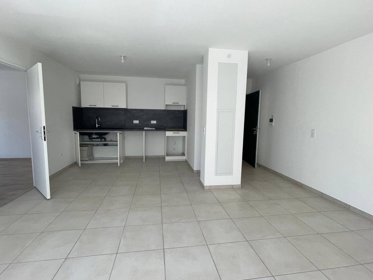 Appartement 2 pièces 48 m² · à Clermont-Ferrand · 48 m² · 659 €