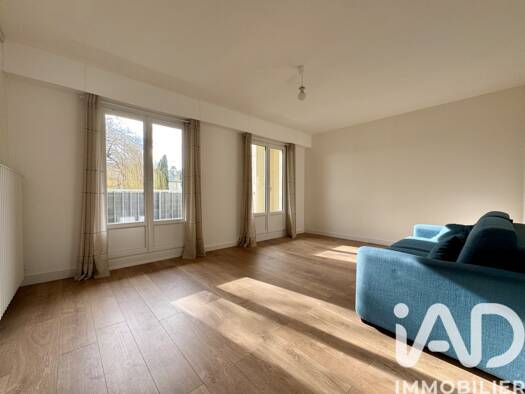 Appartement à vendre 175 000 € 3 pièces 2 chambres 63,9 m² RDC Maroue Nord Lamballe-Armor 22400