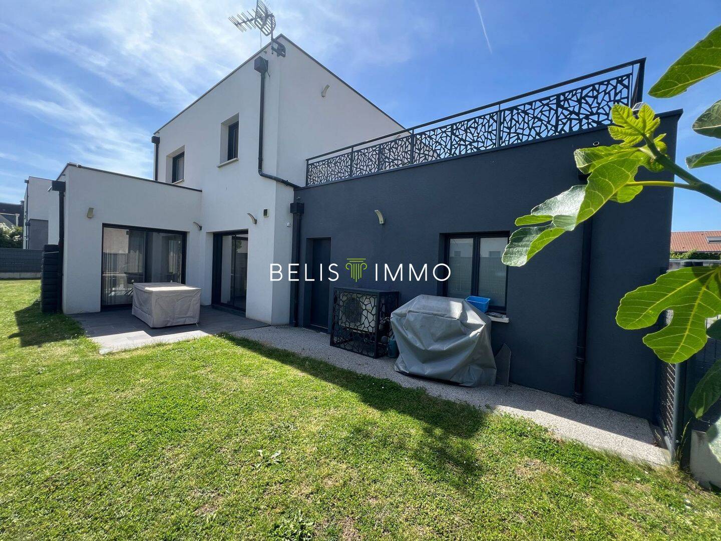 Maison 5 pièces 137 m² · à Joué-lès-Tours · 137 m² · 499 000 €