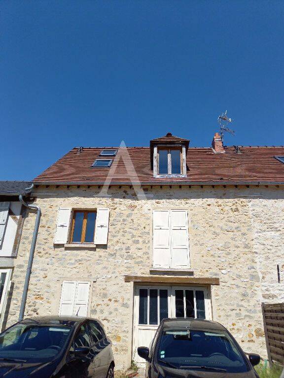 Maison 6 pièces 114 m² · à Villers-en-Arthies · 114 m² · 1 137 €