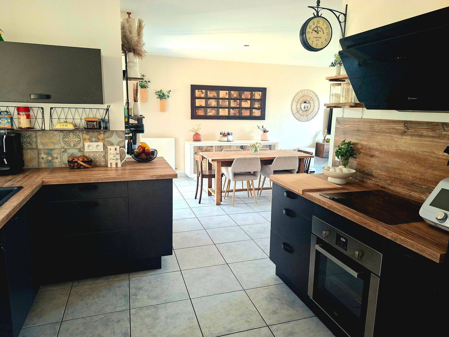 Maison 4 pièces 83 m² · à Longuenée-en-Anjou · 83 m² · 249 900 €