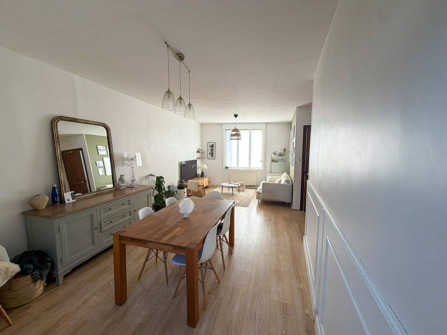 Maison 4 pièces 78 m² · à Sailly-lez-Lannoy · 78 m² · 260 000 €