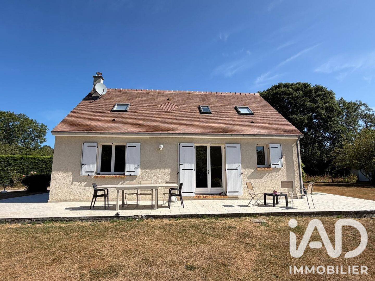 Maison 5 pièces 115 m² · à Auberville · 115 m² · 497 000 €