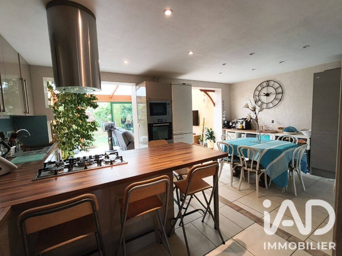 Maison 6 pièces 101 m² · à Ronchin · 101 m² · 269 000 €