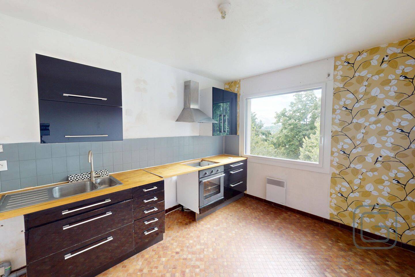 Appartement 4 pièces 93 m² · à Lyon 5ème Arrondissement · 92,6 m² · 395 000 €