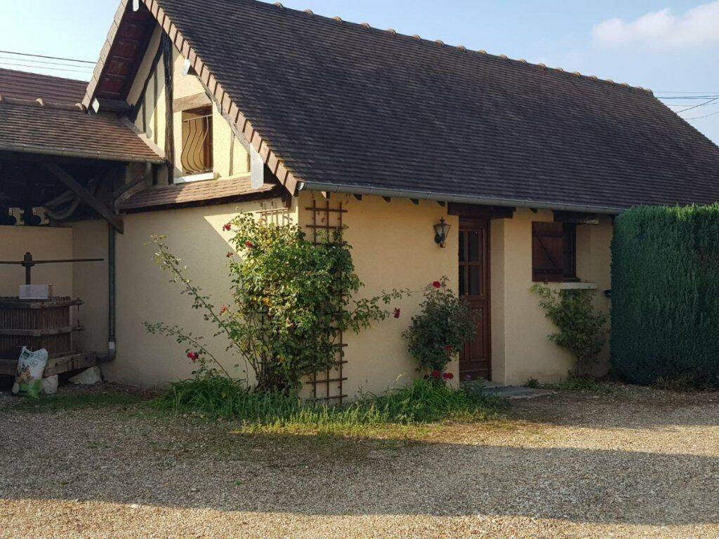 Appartement 1 pièce 21 m² · à La Chapelle-Longueville · 21,3 m² · 430 €