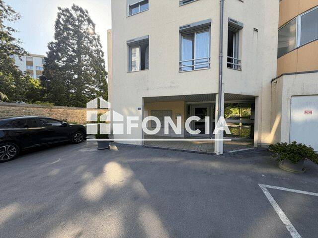 Appartement 4 pièces 89 m² · à Besançon · 88,5 m² · 985 €/mois