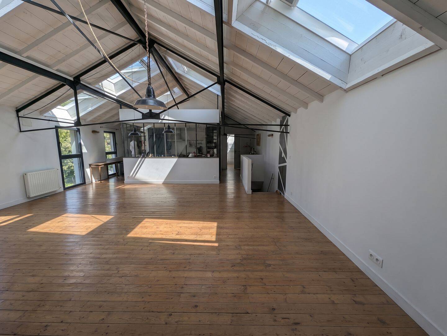 Maison 4 pièces 117 m² · à Vertou · 117 m² · 1 860 €/mois