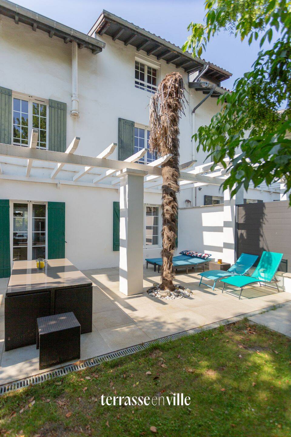 Maison 7 pièces 187 m² · à Bayonne · 187 m² · 880 000 €