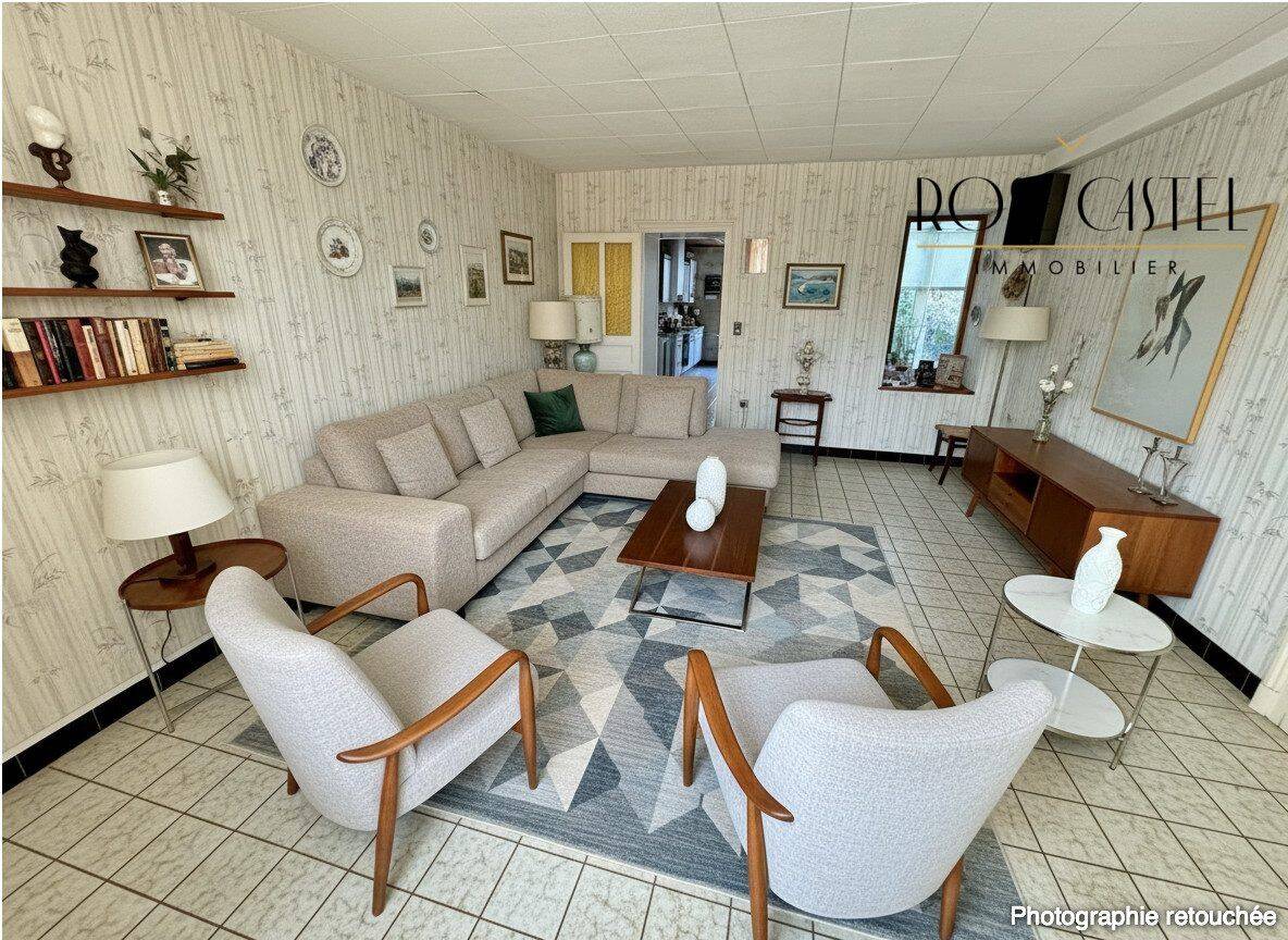 Maison 5 pièces 115 m² · à Châteaudun · 115 m² · 128 500 €