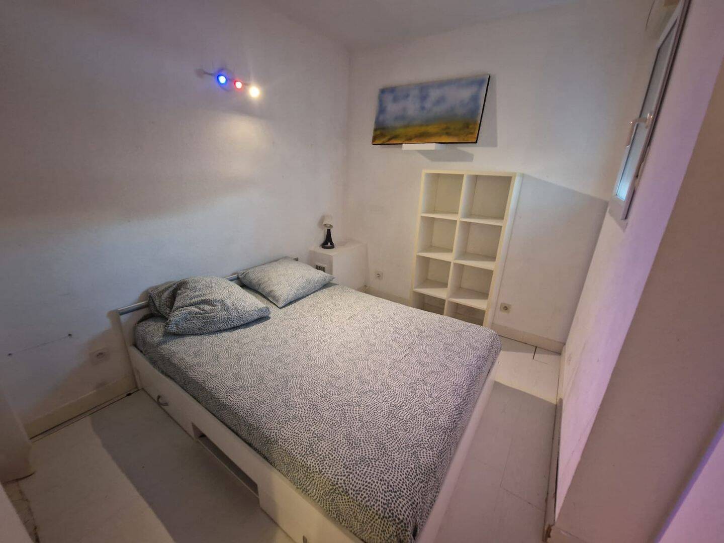 MAISON T4 MONTPELLIER CHAMBERTE — 8
