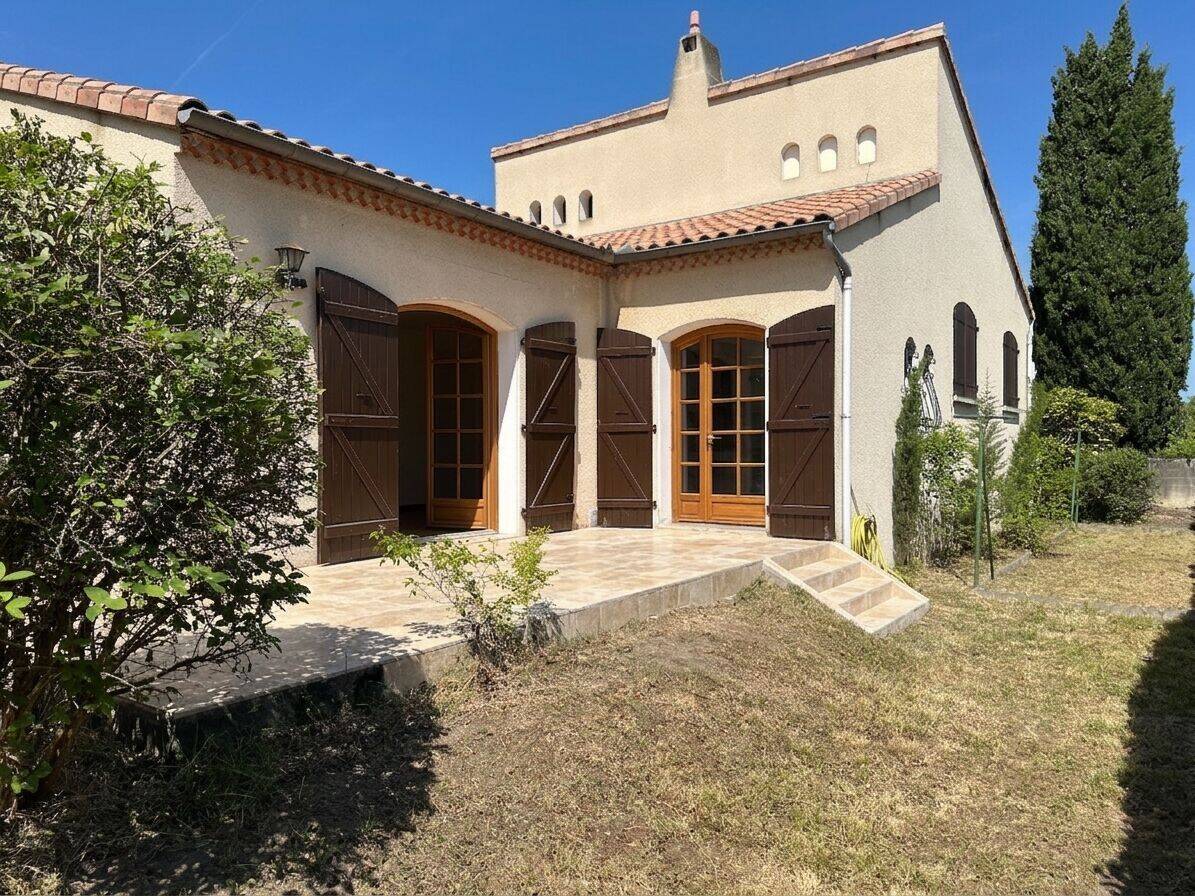 Maison 5 pièces 155 m² · à Tournefeuille · 155 m² · 449 000 €