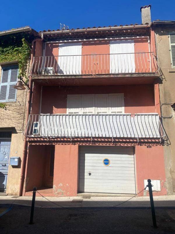 Appartement 3 pièces 67 m² · à Cogolin · 67 m² · 2 000 €/mois